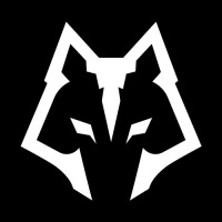 Wolf Studios logo - Similar company to Oma One Meter Away