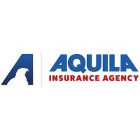 Aquila Insurance (an Allstate Agency) logo - Similar company to Storm Baseball Organization