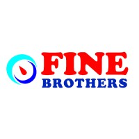Fine Brothers Ltd logo - Similar company to React Media Group
