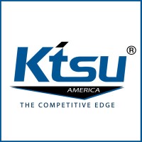 KTSU America logo - Similar company to Nte