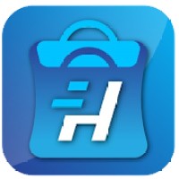 Huntmeee logo - Similar company to Fullstop - Events & Entertainment