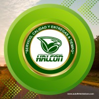 Autofletes Internacionales Halcon logo - Similar company to Agriveg