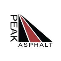 Peak Asphalt Llc
