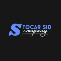 Stocar Sid logo - Similar company to Kav-Komerc