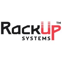RackUp Systems logo - Similar company to Rackup It Solution