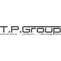 T.P. GROUP S.R.L. logo - Similar company to Fmb - Engineering Innovation For Enterprise Srl