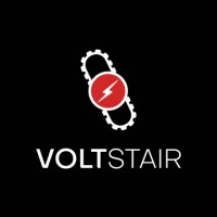 Voltstair logo - Similar company to Climbing Steps