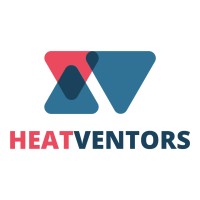 HeatVentors logo - Similar company to Ecop Technologies Gmbh