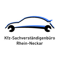 WRP Kfz-Sachverständigenbüro Rhein Neckar GmbH logo - Similar company to Sachverständigenbüro Dewenter
