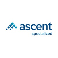 Ascent Specialized logo - Similar company to B.I.C. Design Company