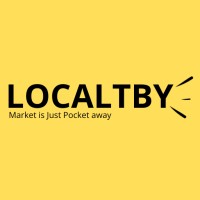 Localtby logo - Similar company to Stringly