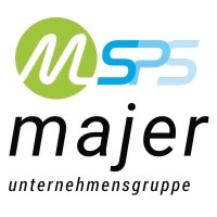 Majer Unternehmens-Gruppe logo - Similar company to Ah Personal-Architektur Gmbh & Co. Kg