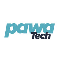 pawaTech logo - Similar company to Lorex Grupp Estonia  🇪🇪
