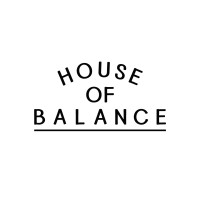 House of Balance logo - Similar company to Av Marcom
