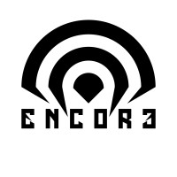 Encore logo - Similar company to Crystal View Films