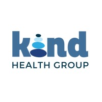 Kind Health Group logo - Similar company to Gavgo