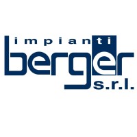 BERGER IMPIANTI S.R.L. logo - Similar company to Fire Protection Solutions S.R.L.