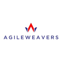 Agileweavers Inc logo - Similar company to In The Dark • Wordpress Agency