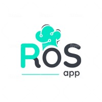 RoS app logo - Similar company to La Frappería