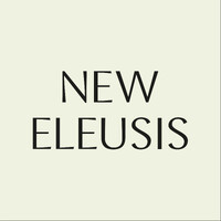 New Eleusis logo - Similar company to Set & Setting