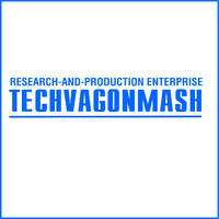 Techwagonmash logo - Similar company to Railauction.Plus