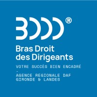 Bras Droit des Dirigeants - Agence Gironde & Landes logo - Similar company to Landes Destination Affaires