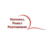 National Family Partnership logo - Similar company to Hannah'S House