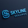 SKYLINE SEGUROS logo - Similar company to Edeba