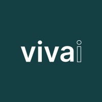 Viva AI logo - Similar company to Fedi