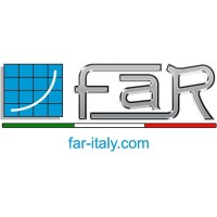 FAR S.R.L. logo - Similar company to Guerrato S.P.A.