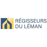 REGISSEURS DU LEMAN SA logo - Similar company to Millenium Properties