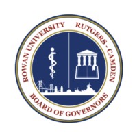 The Joint Board: Rowan University / Rutgers–Camden Board of Governors logo - Similar company to Rutgers Urban & Civic Informatics Lab