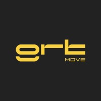 GRT Move logo - Similar company to Two Way Logistics