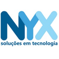 Nyx Solucoes logo - Similar company to Wbr Development