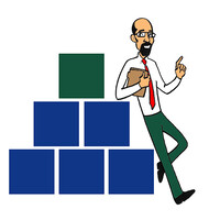 New England Lean Consulting logo - Similar company to Vizibility Llc