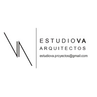 EstudioVA arquitectos logo - Similar company to Dss Ingeniería