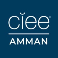 CIEE Amman logo - Similar company to Ciee Glasgow