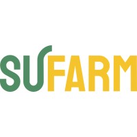 SUFARM logo - Similar company to Iaf Ipb (Indonesia Agribusiness Fair)