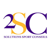 Cabinet 2S Conseils_Gabon logo - Similar company to Elohim Creative Experience