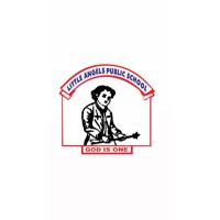 Little Angels Public School logo - Similar company to Ed3D