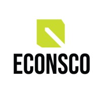 ECONSCO logo - Similar company to Spark Wave Solutions & Co