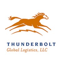 Thunderbolt Global Logistics, LLC logo - Similar company to Eagle Van Lines