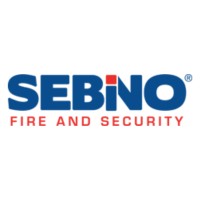 Sebino Fire and Security logo - Similar company to R.M. Manfredi