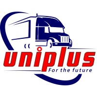 UNIPLUS AUTO SPARE PARTS CO. L.L.C logo - Similar company to Garner Fitness Supplies Uae
