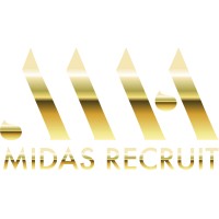 Midas Recruit logo - Similar company to Moi Restaurant