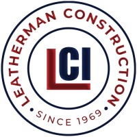 Leatherman Construction