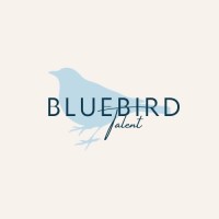 Bluebird Talent logo - Similar company to Leap Strategies