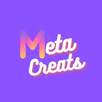 MetaCreat logo - Similar company to Foundr Labs
