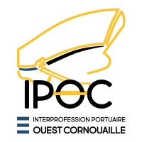 IPOC - INTERPROFESSION PORTUAIRE OUEST CORNOUAILLE logo - Similar company to Phonic Lips