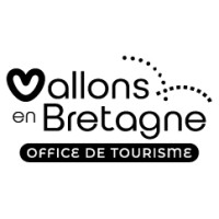 Office de Tourisme Vallons en Bretagne logo - Similar company to Artpiculture